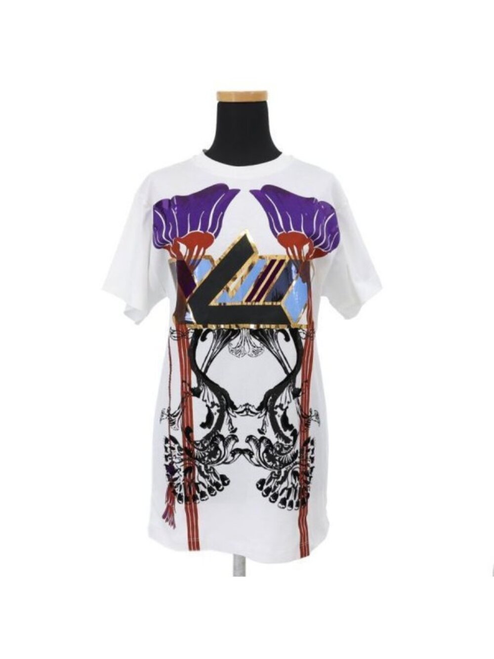 Louis Vuitton T-Shirt White